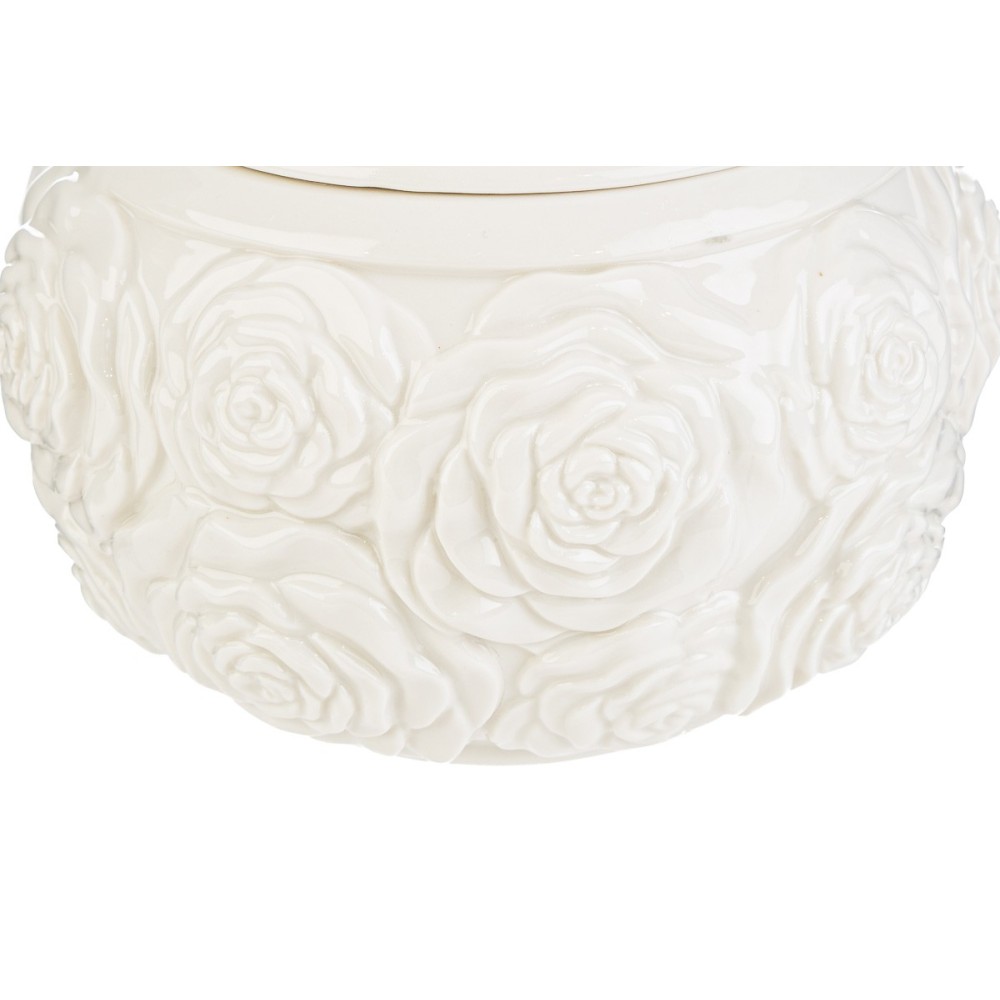 POUTICHE CANDELA PROFUMATA D.19CM.